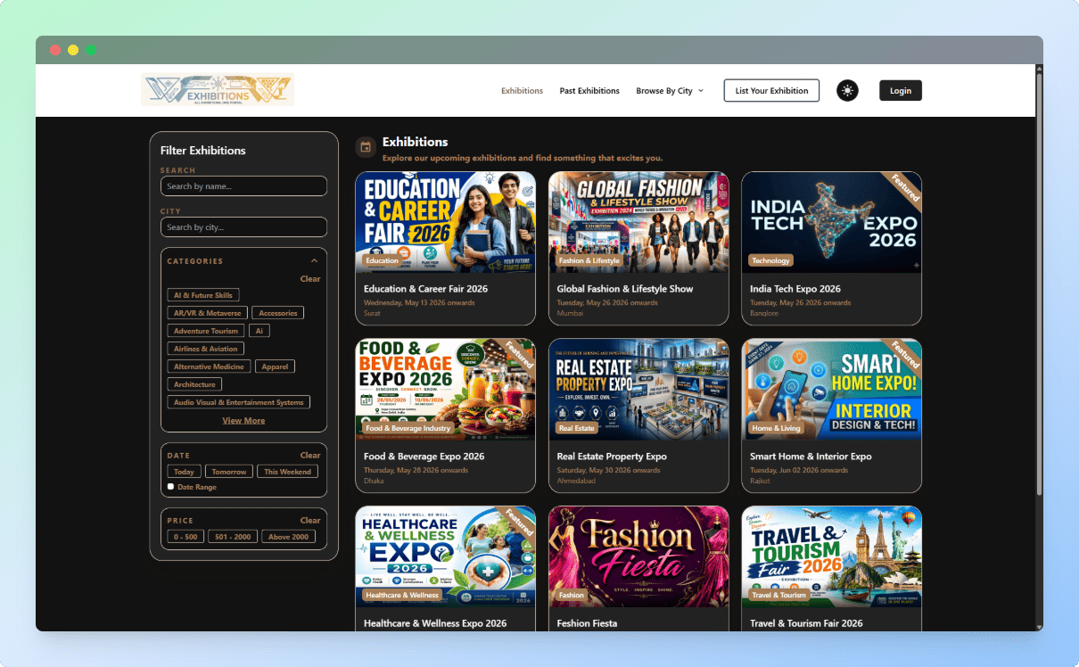 Marketplace